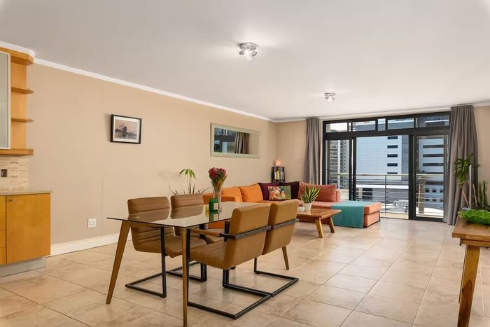 Property #2399910, Apartment Rental Monthly in De Waterkant