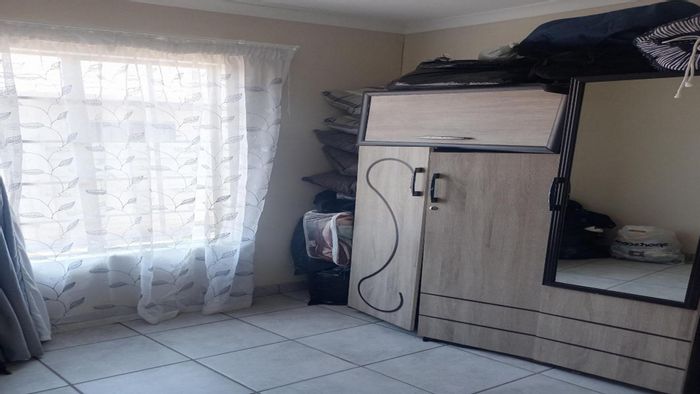 3-Bedroom House in Sky City with Ensuite, Security, Near Amenities - For Sale