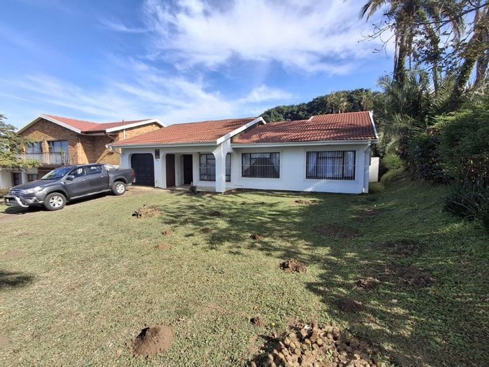 Ramsgate House For Sale: Ocean views, natural pool, spacious bedrooms, private entrance.