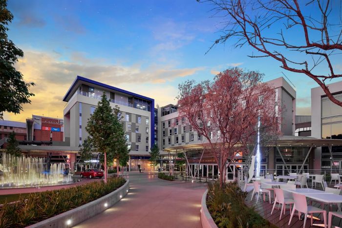 Arcadia Commercial Space To Rent: Flexible Suites, 2 Months Free, Prime Amenities.