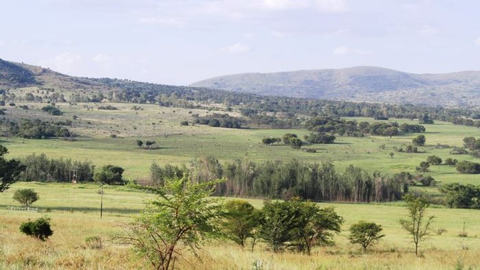 Property #ENT0001879, Farm for sale in Modimolle Central