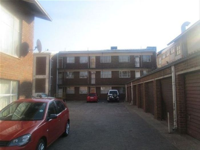 Property #ENT0142837, Apartment for sale in Kempton Park Central