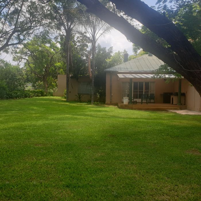 Retail Development Opportunity in Polokwane Central - For Sale with Strong Borehole.