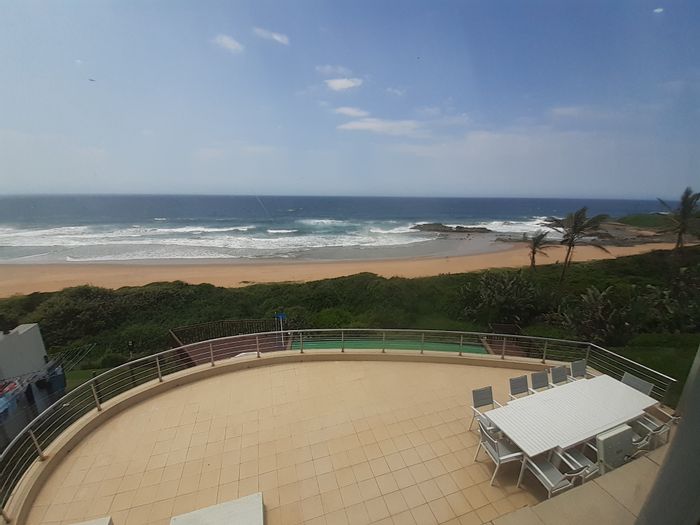 For Sale: Beachfront House in Tinley Manor with 5 Bedrooms, Pool, Cinema Room.