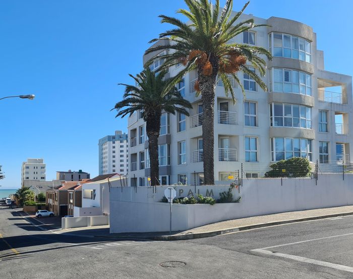 Property #ENT0196375, Apartment for sale in Strand Central