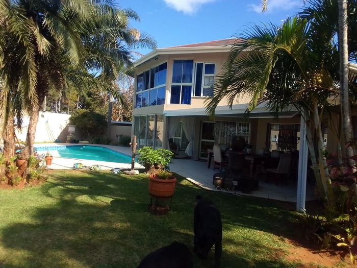 Ramsgate House For Sale: 5 Bedrooms, pool, flatlets, sea view, secure area.