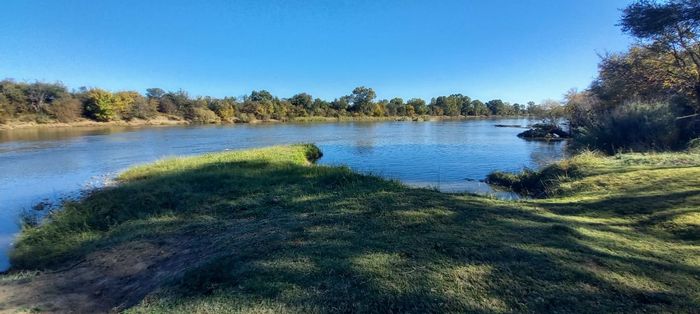 Vacant Land Residential For Sale in Orkney Central with riverfront access and wildlife.