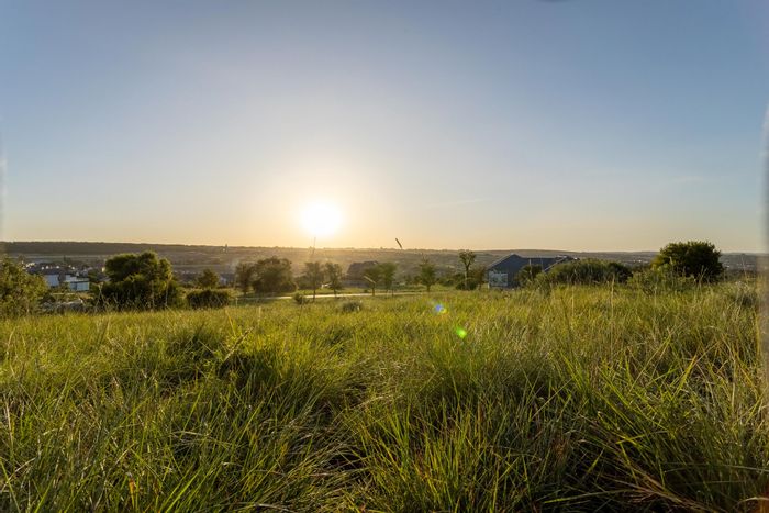 Property #ENT0240720, Vacant Land Residential sold in The Hills Game Reserve Estate
