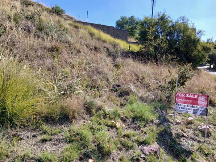 Property #ENT0241394, Vacant Land Residential for sale in Constantia Kloof