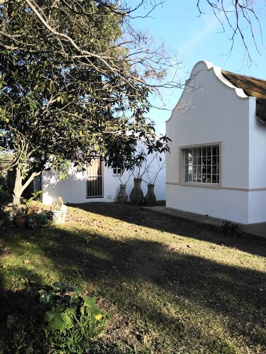 For Sale: 3 Bedroom House in Parys Central with Pool and Garage.