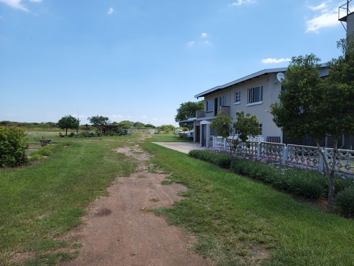 Property #ENT0244545, Small Holding for sale in Palmietfontein Ah