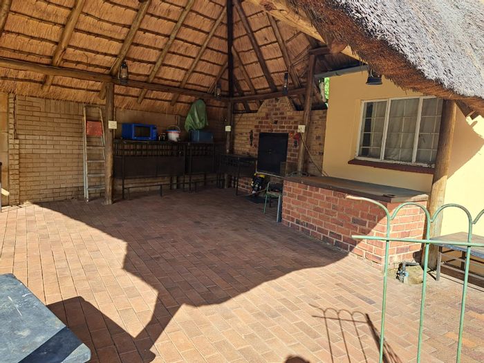 Property #ENT0244612, House for sale in Northmead