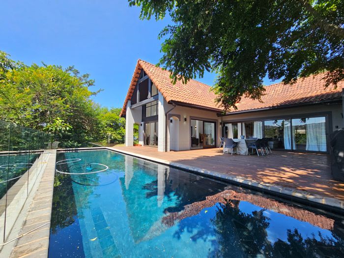 Property #ENT0244742, House for sale in Zimbali Coastal Resort & Estate