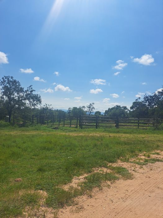 For Sale: 510ha Farm in Polokwane Rural with multiple houses and irrigation facilities.