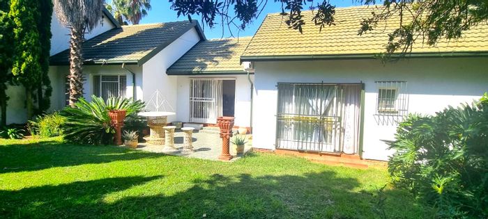 Property #ENT0246241, House for sale in Garsfontein