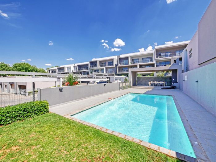 Property #ENT0246525, Apartment sold in Oaklands
