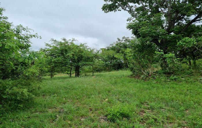 Property #ENT0247108, Vacant Land Residential for sale in Uitsig Landgoed Estate