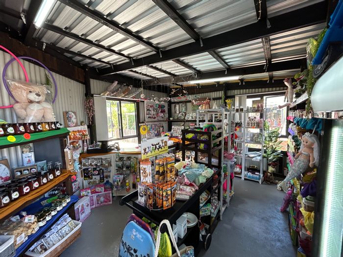 Farm for sale in George Rural with restaurant, guesthouse, and multiple amenities.