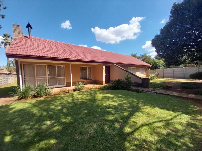 Property #ENT0247506, House sold in Delmas Central