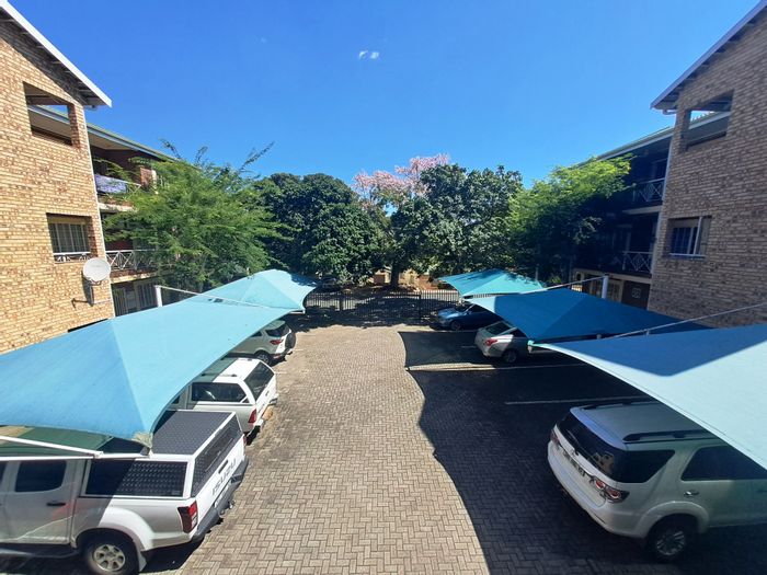 Prime Nelspruit Central Office Space For Sale with Parking and Amenities