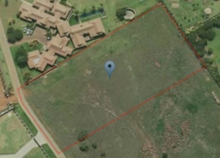 Vacant Land Residential For Sale in Mooikloof Heights with scenic views and amenities.