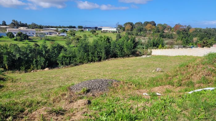 Property #ENT0249106, Vacant Land Residential for sale in Rooi Rivier Rif