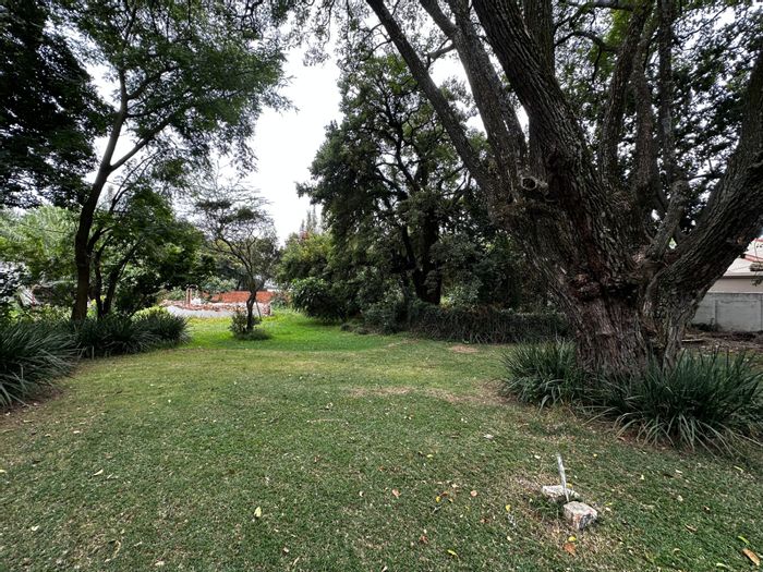 Property #ENT0249576, Vacant Land Residential for sale in Waterkloof