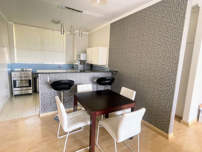 Property #ENT0249610, Apartment rental monthly in Sandton Central
