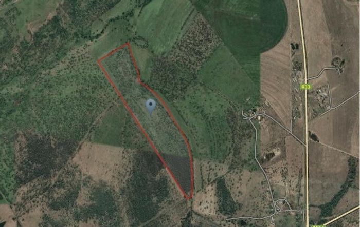 Albert Falls Small Holding For Sale: 28 hectares with water access and development potential.