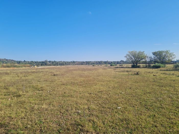 For Sale: Vacant Land Residential in Wilkeville with utilities and zoning ready.