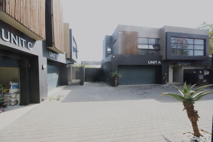 Property #ENT0250401, Townhouse for sale in Edendale