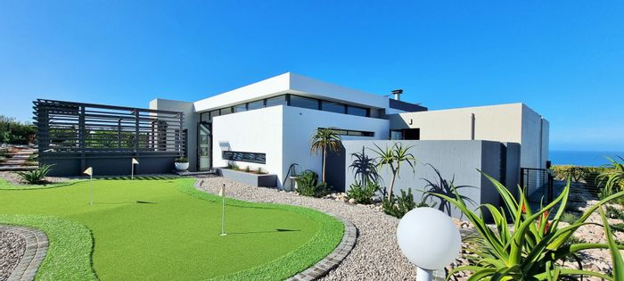 Property #ENT0250520, House for sale in Pinnacle Point Golf Estate