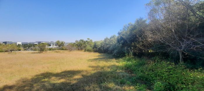 Property #ENT0250961, Vacant Land Residential for sale in Steyn City