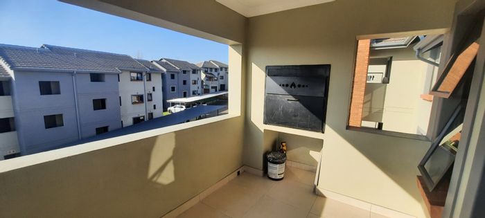 Kyalami Apartment To Rent: 2 Bed, 2 Bath, near schools and shopping centers.