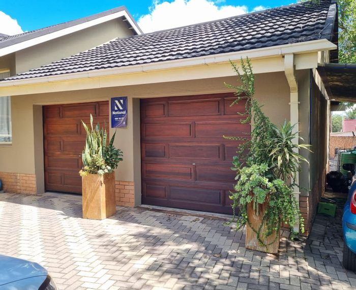 Property #ENT0251572, House sold in Fauna Park