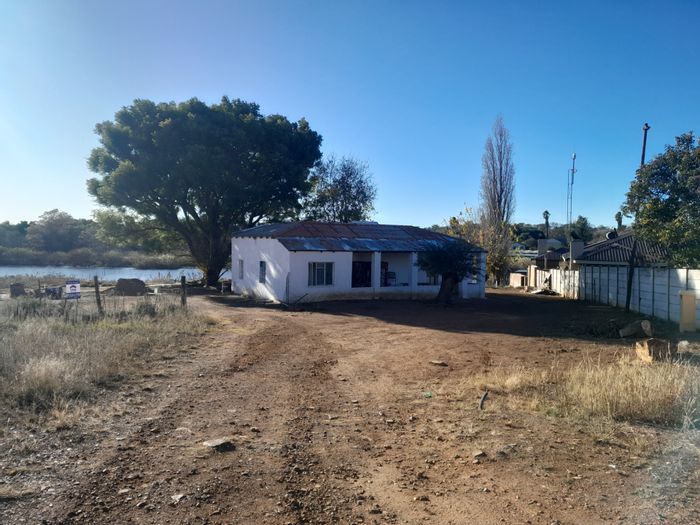 Property #ENT0252172, House sold in Kuruman Central
