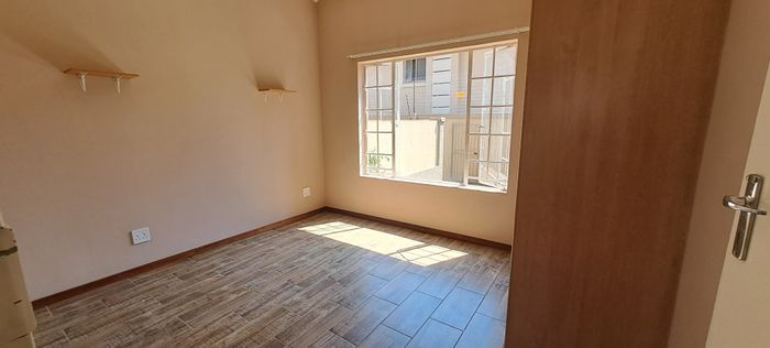Property #ENT0252182, Apartment for sale in Rynfield