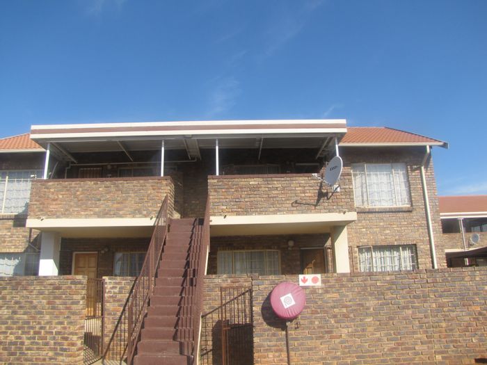 Property #ENT0252426, Apartment for sale in Proclamation Hill