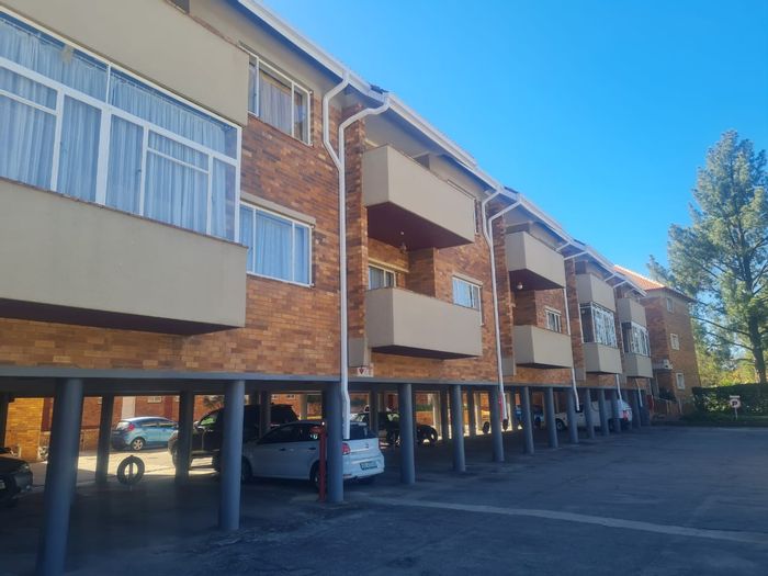 Property #ENT0252640, Apartment for sale in Stilfontein Central