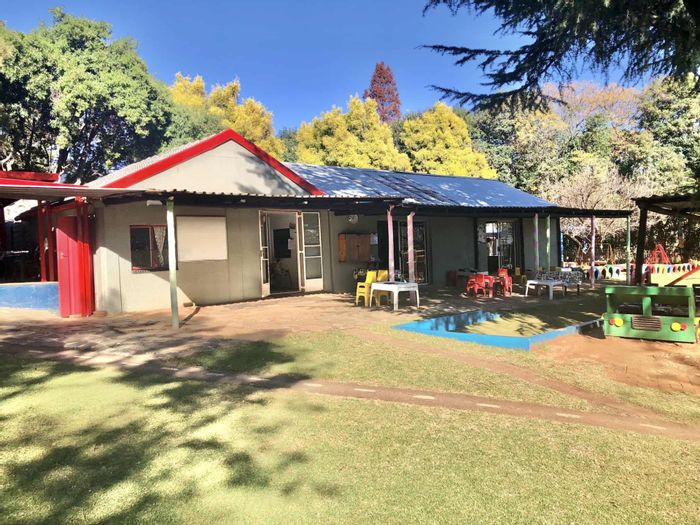 Property #ENT0252673, House for sale in Northcliff