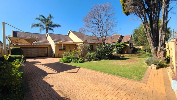 Property #ENT0252814, House for sale in Edendale