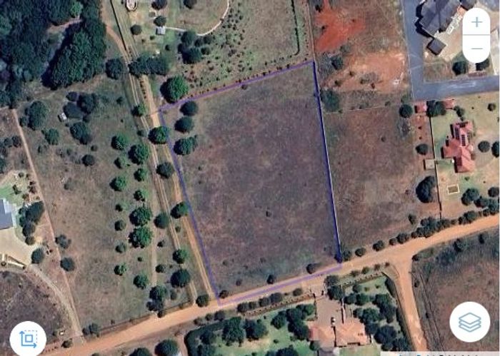 Property #ENT0253171, Vacant Land Agricultural for sale in Rietvlei View Country Estates