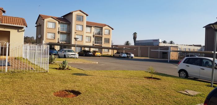 Property #ENT0253120, Apartment for sale in Kleinfontein