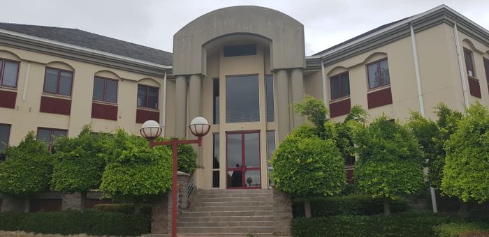 Property #ENT0253782, Office for sale in Rivonia