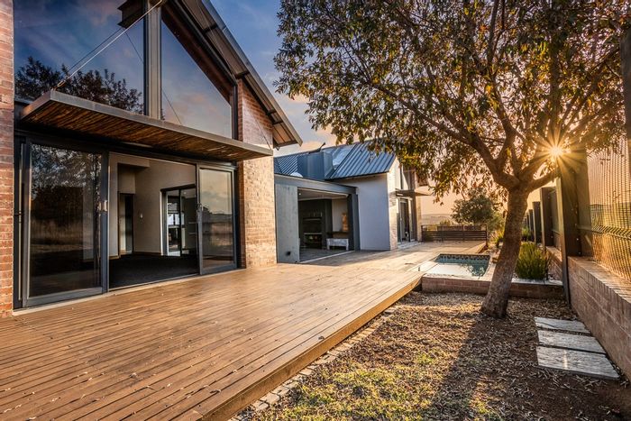 Property #ENT0253852, House for sale in The Hills Game Reserve Estate