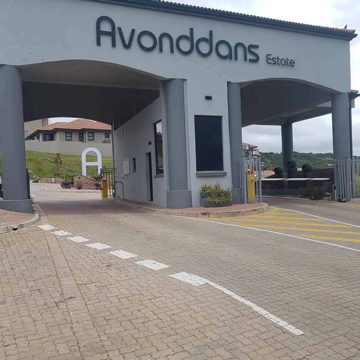 Property #ENT0254054, Vacant Land Residential for sale in Avonddans