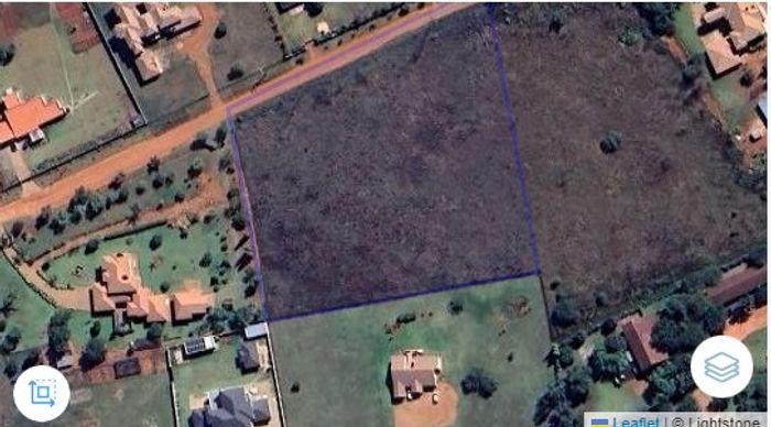 Property #ENT0254135, Vacant Land Residential sold in Rietvlei View Country Estates