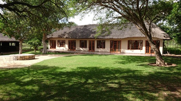 Vacant Land Residential For Sale in Polokwane Rural with game farm potential.