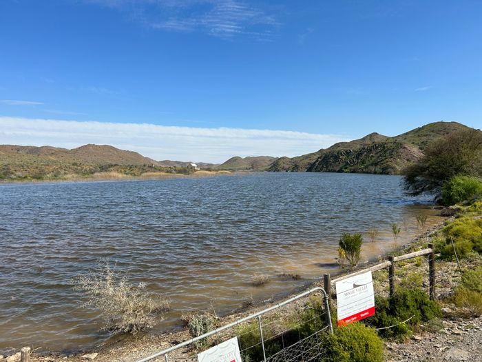 Ladismith Rural Farm For Sale: 3640ha Lucerne farm with extensive irrigation and water rights.