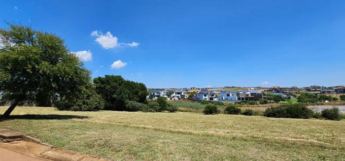 Property #ENT0254772, Vacant Land Residential for sale in The Hills Game Reserve Estate